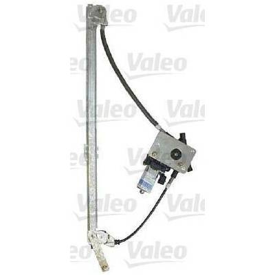 Mechanizmus zdvíhania okna VALEO 850498