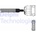 Lambda sonda DELPHI ES10976-12B1