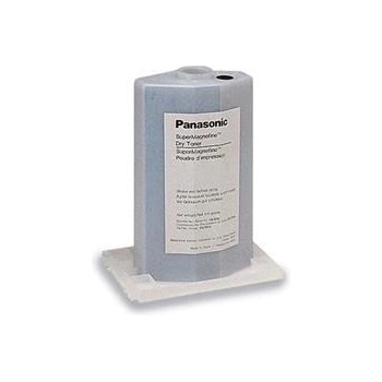 Compatible Panasonic FQTF15 черен (black) съвместим тонер (FQTF15)