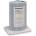 Compatible Panasonic FQTF15 черен (black) съвместим тонер (FQTF15)