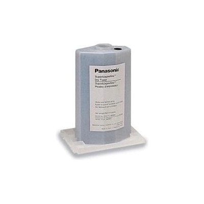 Compatible Panasonic FQTF15 черен (black) съвместим тонер (FQTF15)