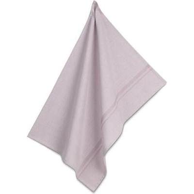 KELA Utěrka na nádobí TIA 100% bavlna 70 x 50 cm starorůžová