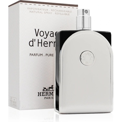 Hermès Voyage D'Hermès parfum unisex 35 ml