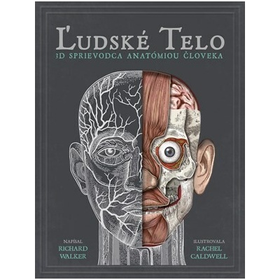 Ľudské telo (2. akosť)