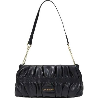 Love Moschino kabelka Dámská black