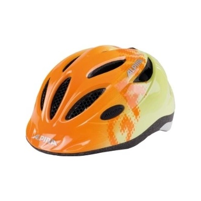 Alpina Gamma 20 orange-yellow 2019