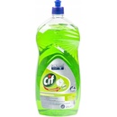 Cif Professional Tekutý prostriedok na ručné umývanie riadu Lemon 2 l