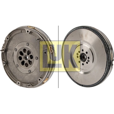 Zotrvačník Schaeffler LuK 415 0710 10