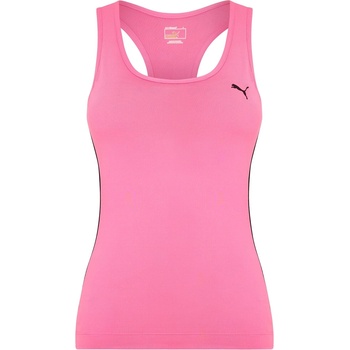 PUMA Дамски потник Puma (9) Vest Essential Racerback Tank Womens - Pink