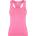 PUMA Дамски потник Puma (9) Vest Essential Racerback Tank Womens - Pink