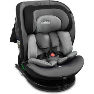 Caretero Mokki i-Size