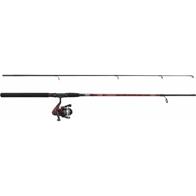 Mitchell Catch Pro II Spin 2,10m 7-20g 2díly
