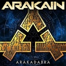 Arakain - Arakadabra CD
