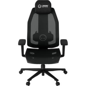 LORGAR CHP51 Mesh Gaming Chair Pro Multi-adjastable Black/White (LRG-CHP51-BW) - tehnik