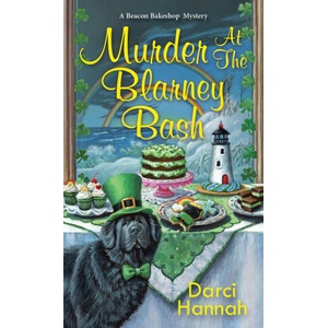 MURDER AT THE BLARNEY BASH | HANNAH DARCI (ISBN: 9781496741745)