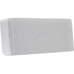 Iverlux s-28066 - LED аварийно осветително тяло ESERA LED/4, 8W/230V IP44 (FG28066)