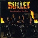 BULLET: HEADING FOR THE TOP LP