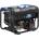 KOHLER SDMO TECHNIC 6500 Е