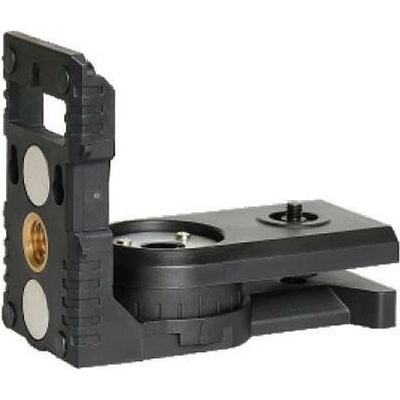 Držiak na laser STREND PRO BA-3, 1/4" a 5/8"
