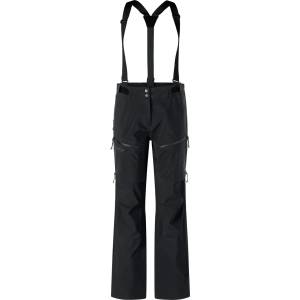 Scott Дамски ски панталон Scott Women's Explorair GTX 3L Pants Ski trousers - Black (107-4141-0114)
