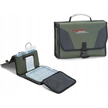 Iron Claw pouzdro na návazce Leader Wallet II