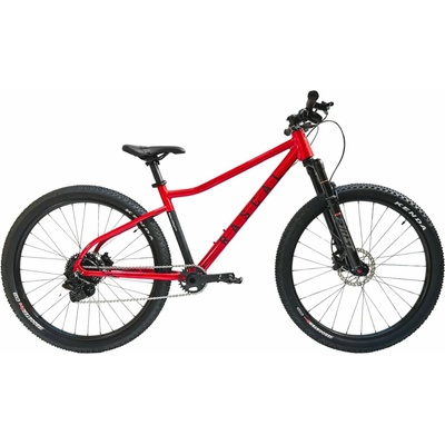 Rascal Wild 26 2025