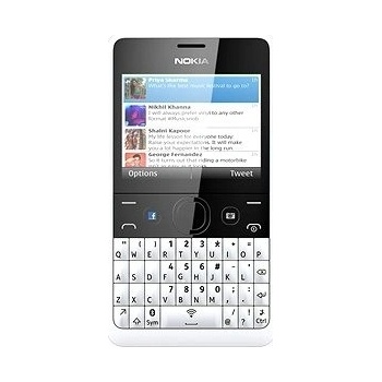 Nokia Asha 210 Dual
