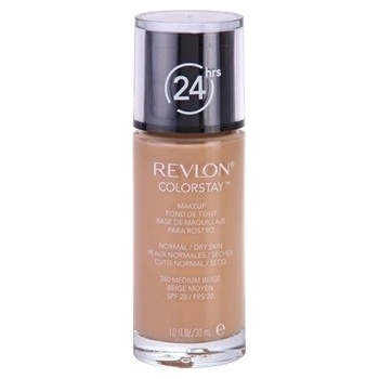 Revlon ColorStay Softflex 240 Medium Beige 30 ml
