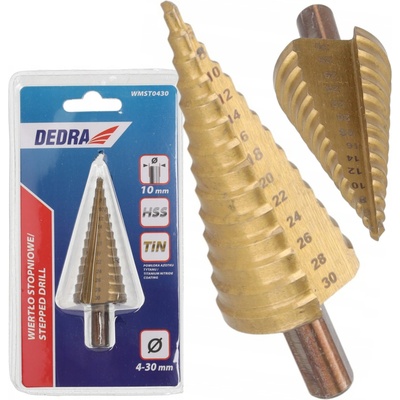 Dedra WMST0430