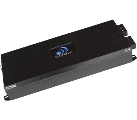 Massive Audio E4