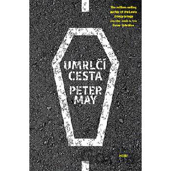 Peter May - Umrlčí cesta