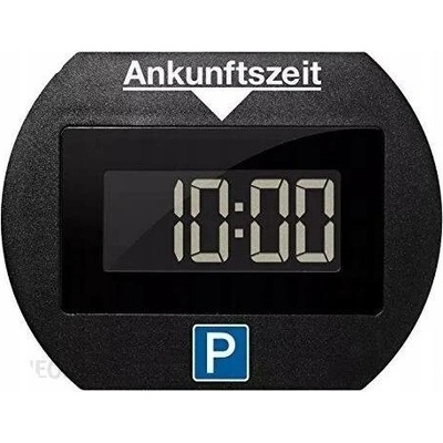 Parkovací hodiny Needit 10R-047203