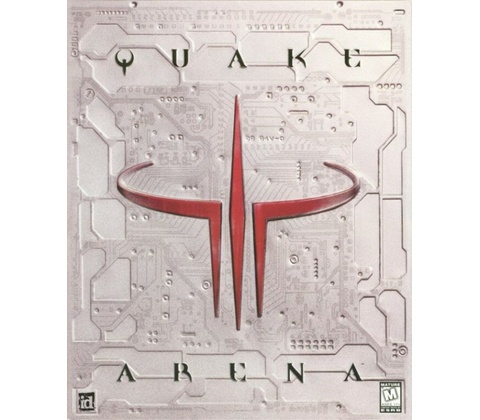 QUAKE 3 Arena