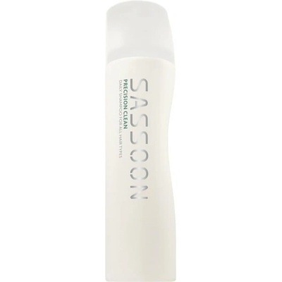 Sassoon Professional Precision Clean Šampon Unisex 250 ml