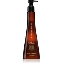 Phytorelax Laboratories Olio Di Argan výživná regeneračná maska s arganovým olejom 250 ml