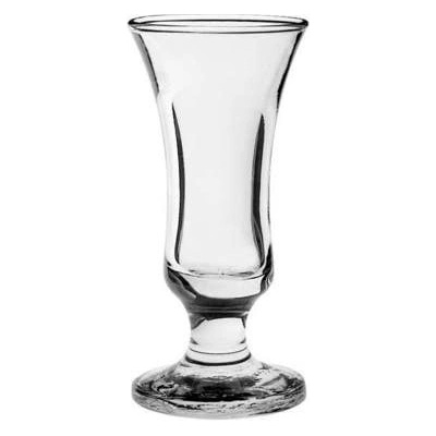 Pasabahce Panák Boston 12 x 28 ml