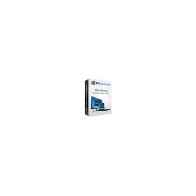 AVG File Server Edition, 3 lic. 2 roky (FSCBN24EXXS003)