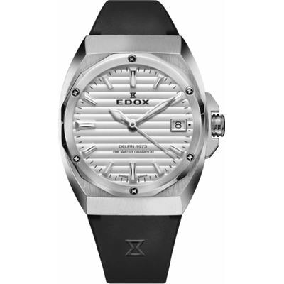 Edox 50504-3CA-AIN