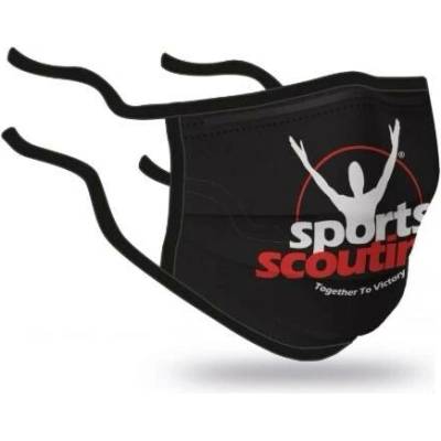 Sportsscouting Rouška