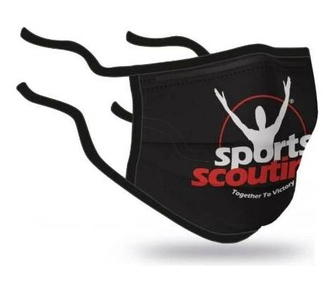 Sportsscouting Rouška