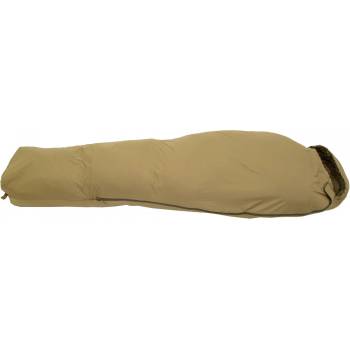 Carinthia Синтетичен спален чувал Carinthia Eagle Synthetic sleeping bag - Sand - размер 225 x 80 x 58 cm (514-1135-0211)