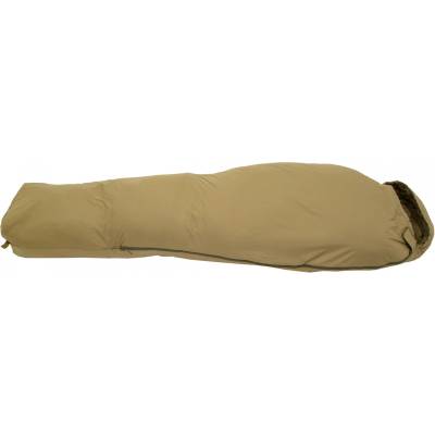Carinthia Синтетичен спален чувал Carinthia Eagle Synthetic sleeping bag - Sand - размер 225 x 80 x 58 cm (514-1135-0211)
