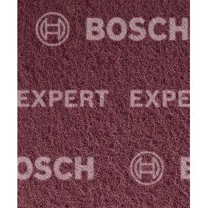 Bosch Шлифовъчно руно BOSCH EXPERT N880 115x140 мм, VFA, 2 бр. 2608901220 (2608901220)