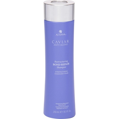 Alterna Caviar Restructuring Bond Repair Shampoo 250 ml