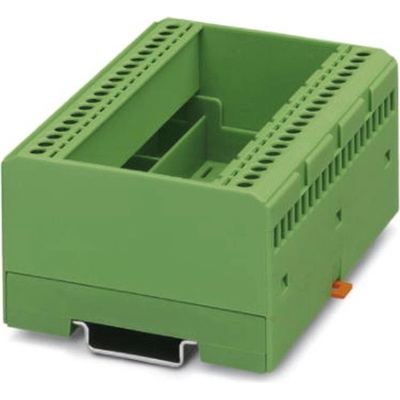 Phoenix Contact EMG100-LG pouzdro na DIN lištu plast 5 ks