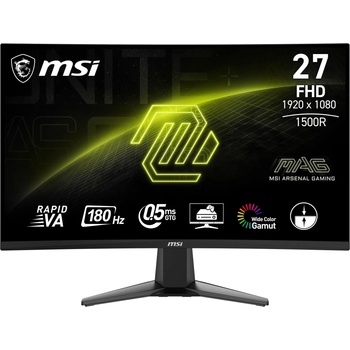 MSI MAG 27C6F