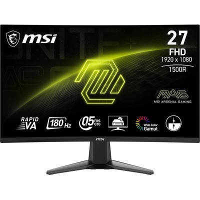 MSI MAG 27C6F