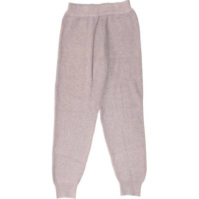 CC FASHION Dámské Kalhoty Šedé
