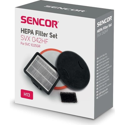Sencor SVX042HF