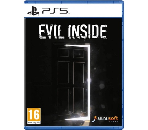 Evil Inside